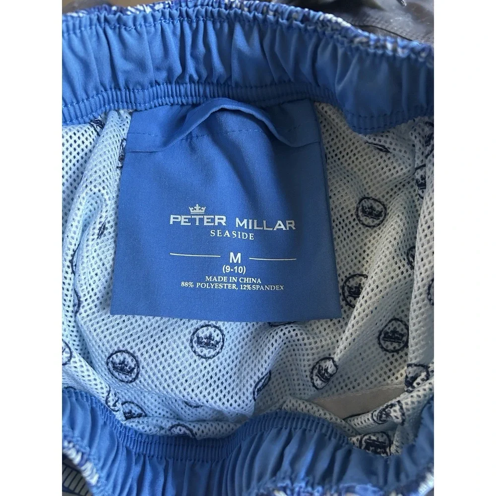 Peter Millar boy size